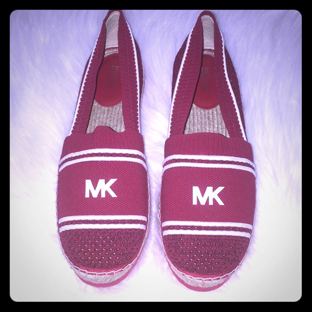 Mk Shoes